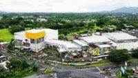 Kawasan Timur Indonesia (KTI) Jadi Target Baru Ekspansi Bisnis, Start Franchise dan AKR Land Gelar Pameran Franchise Terbesar di Indonesia Timur