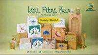 Mulia Box Luncurkan Koleksi Ramadhan 2026: Solusi Kemasan Premium Low-MOQ untuk UMKM