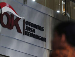 Pergantian Pimpinan Pengawas Kripto OJK, Dorong Kolaborasi Regulator dan Industri