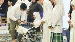 Safari Ramadhan MIND ID Dorong Kepedulian terhadap Masa Depan Generasi