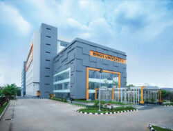 BINUS @Kemanggisan Siapkan Generasi Inovator Digital Technology yang Siap Berkarier Lebih Awal