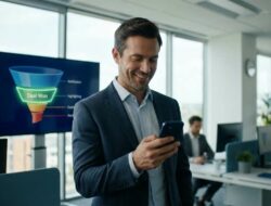 Balas Ribuan Chat Otomatis dengan AI Autoresponder dari Barantum