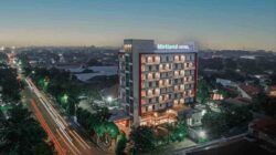 Metland Hotel Cirebon Hadirkan Syawalan Packages Jelang Mudik Lebaran Tahun 2026