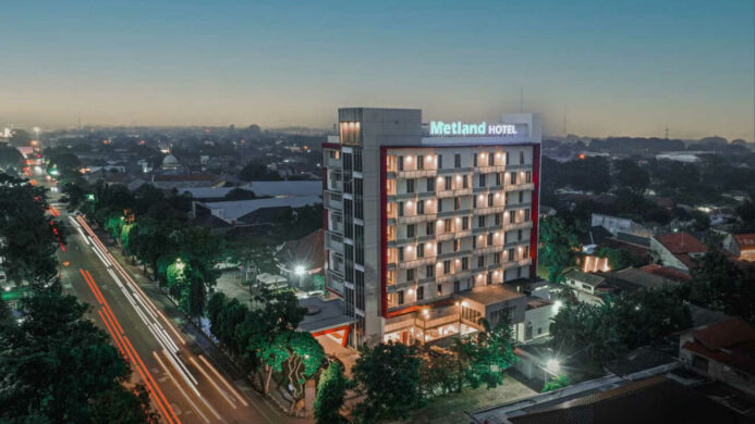 Metland Hotel Cirebon Hadirkan Syawalan Packages Jelang Mudik Lebaran Tahun 2026