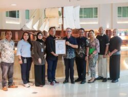Jaga Standar Global Perhotelan, SUCOFINDO kembali Serahkan Sertifikat Hotel Bintang 5 Berbasis Risiko di Bali