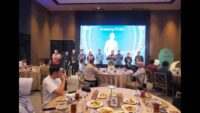 Perkuat Sinergi Strategis, BRI Regional Office Jakarta 1 Gelar Intimate Dinner Bersama Mitra Utama