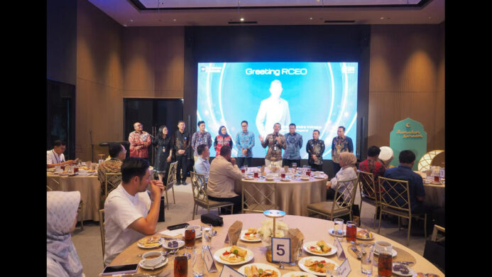 Ilustrasi Beirta (Sumber: PT. Bank Rakyat Indonesia (Persero) Tbk Region 6/Jakarta 1)