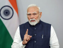 India Soroti Stabilitas Energi dan Keselamatan Warga di Tengah Konflik Iran–AS