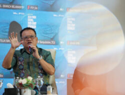 Pelindo Multi Terminal Perkuat Implementasi Safety Culture di Seluruh Terminal Nonpetikemas