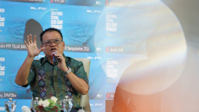 Pelindo Multi Terminal Perkuat Implementasi Safety Culture di Seluruh Terminal Nonpetikemas