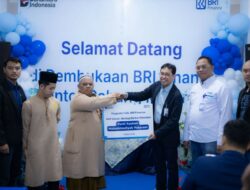 Dorong Komitmen Sosial, BRI Finance Gelar TJSL Ramadan di Panti Asuhan Muhammadiyah Mataram