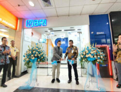 BRI Resmikan Kantor Kas UNJ & Serahkan Bantuan Kendaraan Operasional