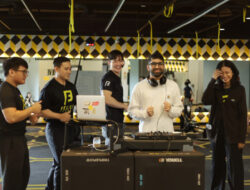 TINGGALKAN GYM KOMERSIAL YANG RAMAI: Believe Fitness Pacific Garden Rilis Ruang Privat Eksklusif untuk Optimasi Otak & Postur Mahasiswa Elit Alam Sutera