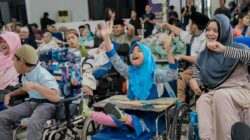 Satu Kepedulian, Sejuta Harapan: Safari Ramadhan MIND ID Jangkau Lebih Dari 32.000 Anak