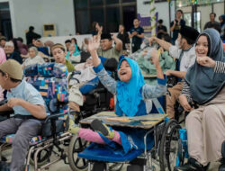 Satu Kepedulian, Sejuta Harapan: Safari Ramadhan MIND ID Jangkau Lebih Dari 32.000 Anak