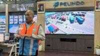 Terminal Penumpang Pelabuhan Tanjung Emas Siap Dukung Kelancaran Angkutan Lebaran Idulfitri 1447 H / 2026