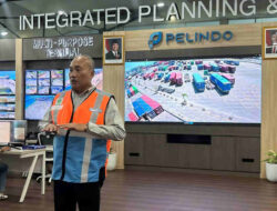 Terminal Penumpang Pelabuhan Tanjung Emas Siap Dukung Kelancaran Angkutan Lebaran Idulfitri 1447 H / 2026