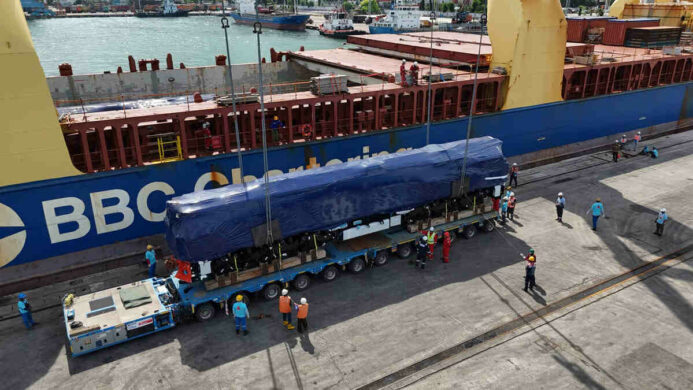 PT KAI Divre IV Tanjungkarang