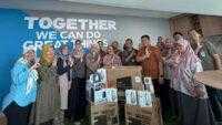 Akselerasi Digitalisasi, BRI KC Otista Gelar Program “Racing BRImo” bagi Pegawai BKN