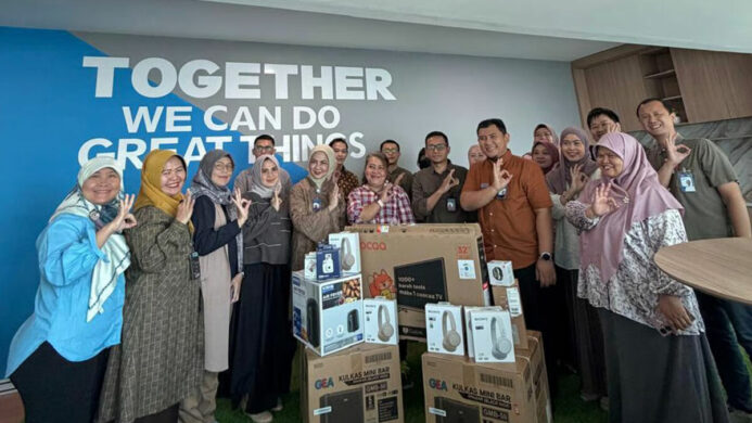 Ilustrasi Berita (Sumber: BRI Region 6/Jakarta 1)