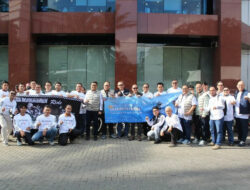 BRI Life Berbagi Berkah “Takjil on The Road” di Bulan Ramadan 1447 Hijriah