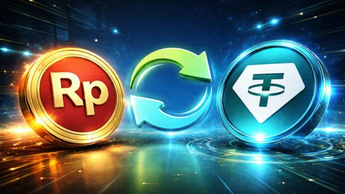 Didominasi Pasangan IDRUSDT Presiden Direktur Bittime Sampaikan Volume Perdagangan di Bittime Naik 21%