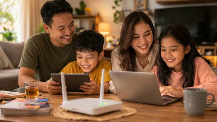 Harga Pasang WiFi di Indonesia (2)