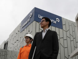 Antisipasi Lonjakan Trafik Digital Sepanjang Idulfitri, Lintasarta Perkuat Infrastruktur AI dan Jaringan Nasional