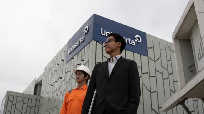 Lintasarta Perkuat Infrastruktur AI dan Jaringan Nasional