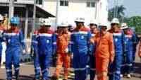 Siaga Ramadan Idulfitri Pertamina NRE Gelar Commanders Call, Pastikan Operasional Energi Bersih Lancar