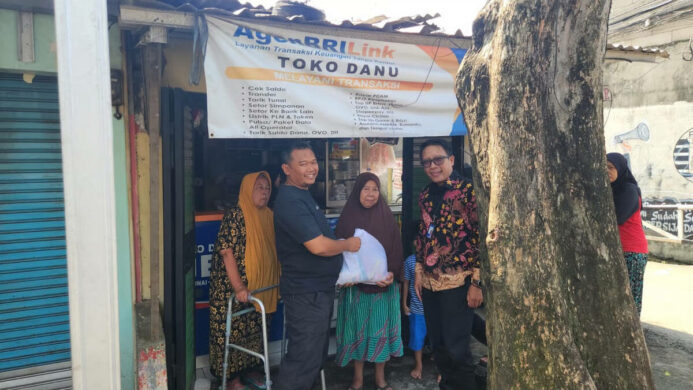 Ilustrasi Berita (Sumber: BRI Region 6/Jakarta 1)