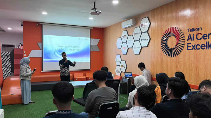 Telkom AI Connect