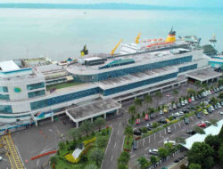 Sambut Arus Mudik Lebaran, Pelindo Multi Terminal Siagakan 15 Terminal Penumpang