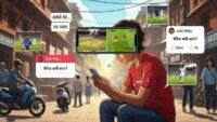 The Role of Social Media in Sports and Online Entertainment Culture in Nepal 2026