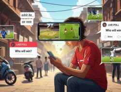 The Role of Social Media in Sports and Online Entertainment Culture in Nepal 2026