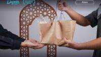 Dupoin Futures Gelar Kegiatan “Level Up Ramadan”, Bagikan Takjil di Kawasan Stasiun Sudirman