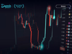 Dupoin Futures Raih Peringkat Pertama Transaksi Bilateral Terbesar di JFX Februari 2026