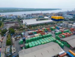 PT Pelindo Sinergi Lokaseva Pastikan Layanan Tetap Optimal Selama Periode Libur Lebaran 2026