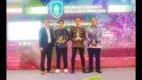 PT Pelindo Sinergi Lokaseva Raih Tiga Penghargaan pada Indonesia Fire Safety Excellence Award 2026