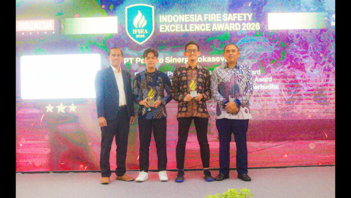 Ilustrasi Berita (Sumber: PT Pelindo Sinergi Lokaseva)