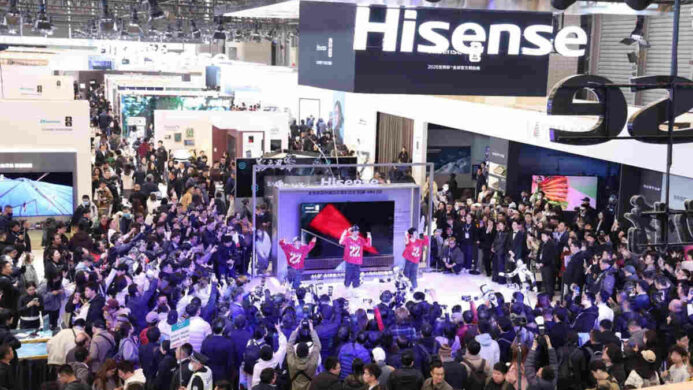 Hisense Indonesia