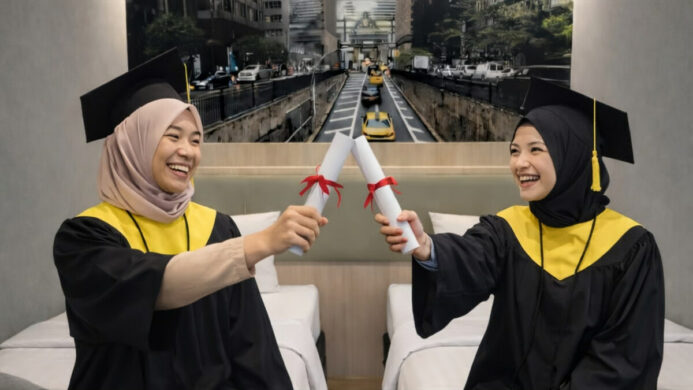 Ilustrasi Berita (Sumber: Topotels Hotels and Resorts)