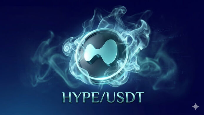 Bittime Hadirkan Token Pair HYPE