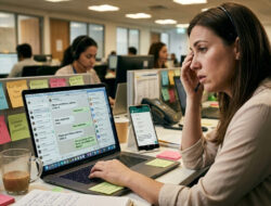 Masih Minta Customer Copy Paste Data di Chat? WA Form Barantum Solusinya