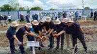 PT Krakatau Tirta Industri Tegaskan Komitmen ESG melalui Program Satu Juta Pohon