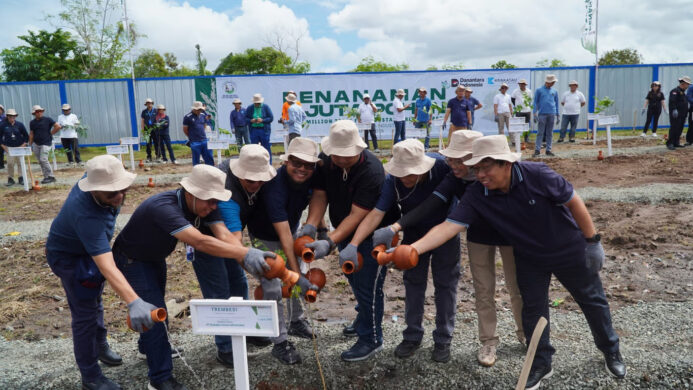 PT Krakatau Tirta Industri