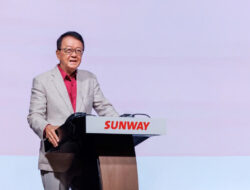 Pemerintah Indonesia Berkolaborasi dengan THE untuk Menyelenggarakan Kongres Keberlanjutan Global di Tengah Sorotan Dunia untuk Asia Tenggara