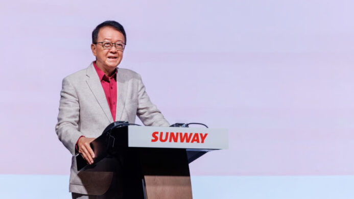 Pemerintah Indonesia Berkolaborasi dengan THE untuk Menyelenggarakan Kongres Keberlanjutan Global di Tengah Sorotan Dunia untuk Asia Tenggara (1)