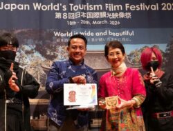‘The Soul of Uluwatu’ Mendapatkan Penghargaan di JWTFF 2026, Bersaing dengan Puluhan Film dari Eropa dan Asia