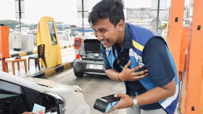 PT Jasamarga Transjawa Tol